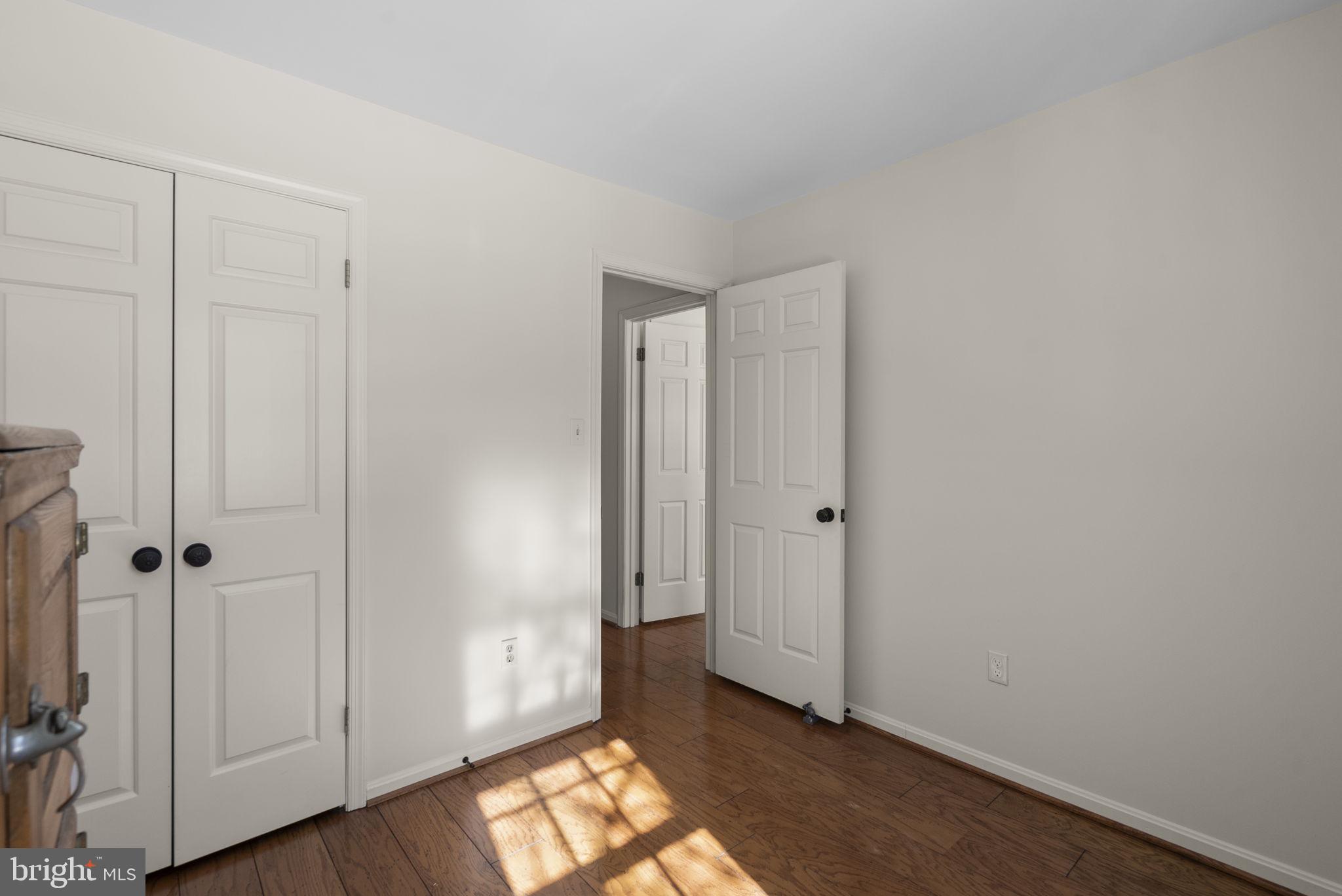 16424 Montecrest Lane Gaithersburg, MD 20878 - Photo 31 of 91 Bedroom 1