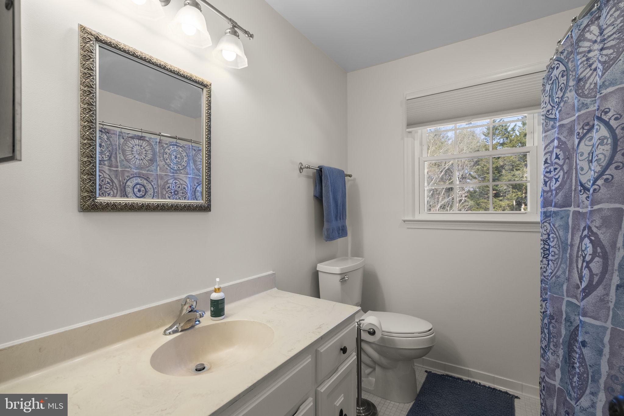 16424 Montecrest Lane Gaithersburg, MD 20878 - Photo 36 of 91 Hall Full Bath