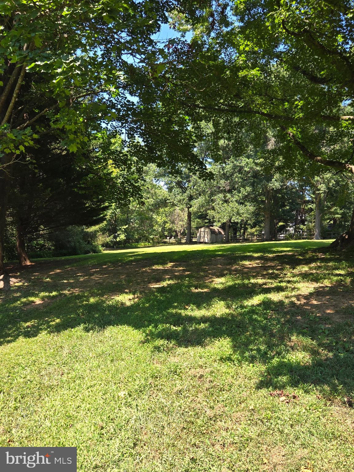 16424 Montecrest Lane Gaithersburg, MD 20878 - Photo 4 of 19 a view of a park