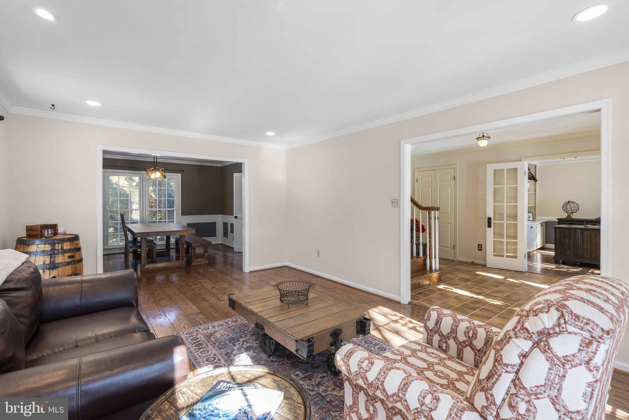 16424 Montecrest Lane Gaithersburg, MD 20878 - Photo 5 of 91