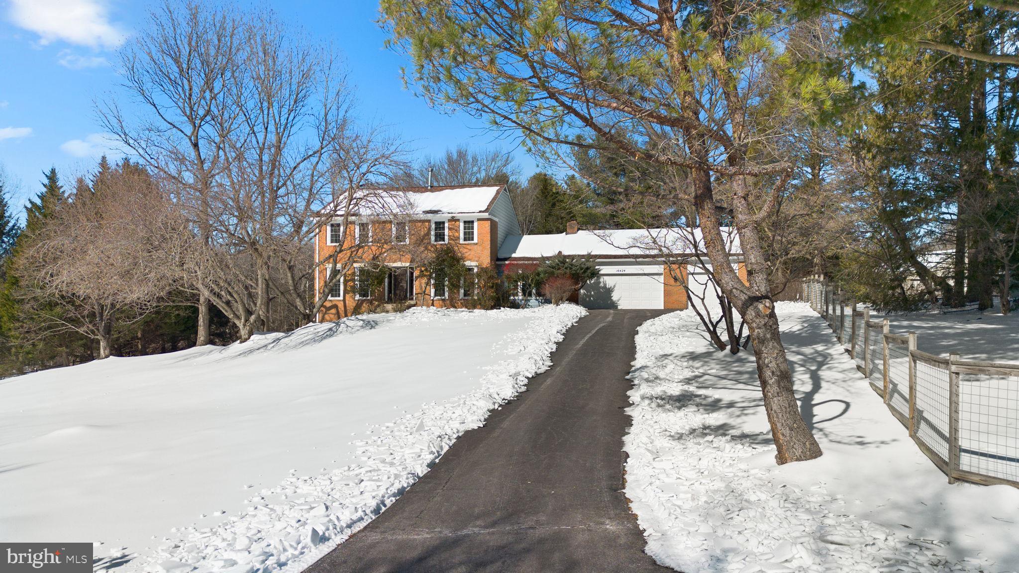 16424 Montecrest Lane Gaithersburg, MD 20878 - Photo 57 of 91