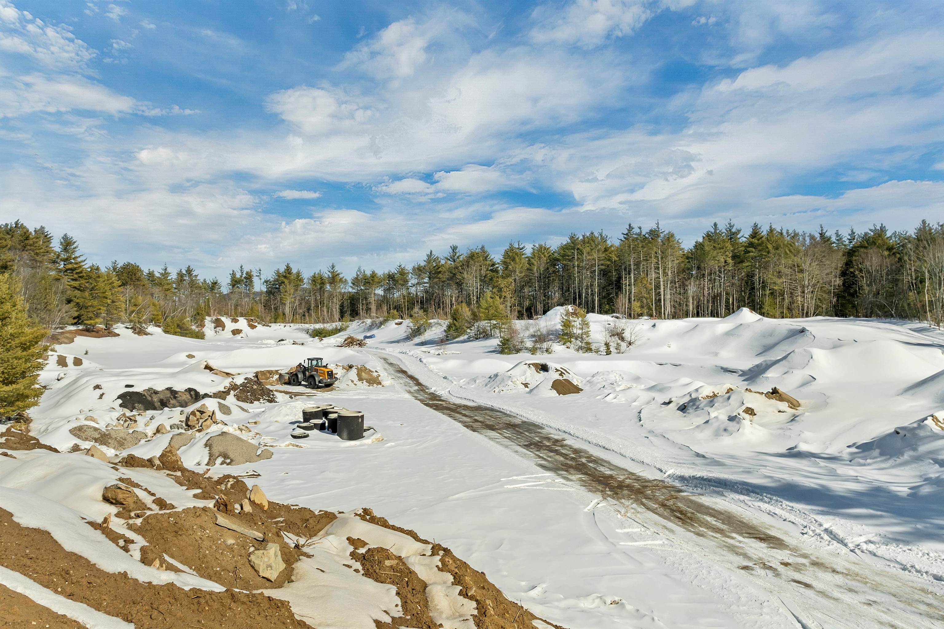65 Archers Pond Road Ossipee, NH 03864 - Photo 1 of 16
