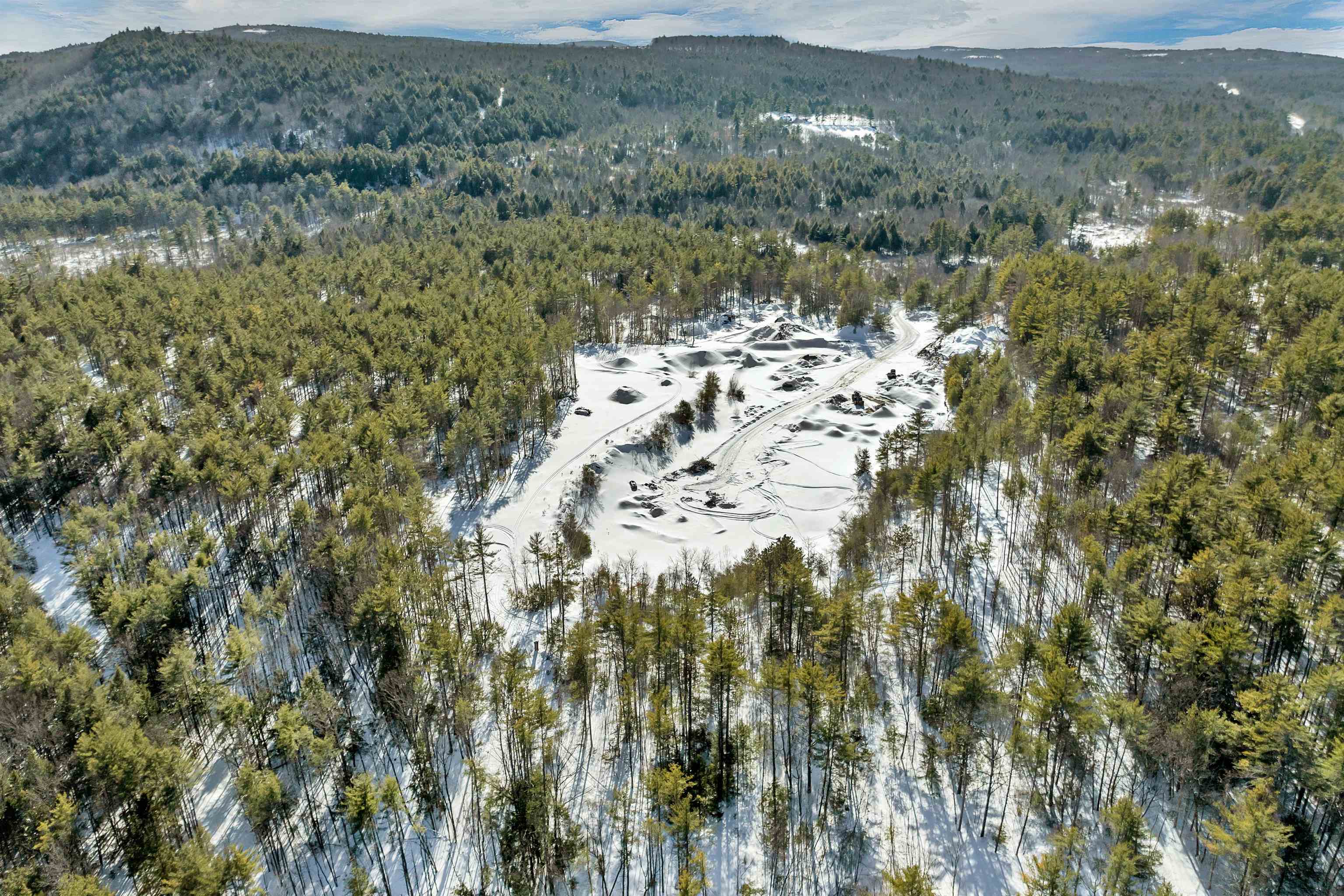 65 Archers Pond Road Ossipee, NH 03864 - Photo 14 of 16