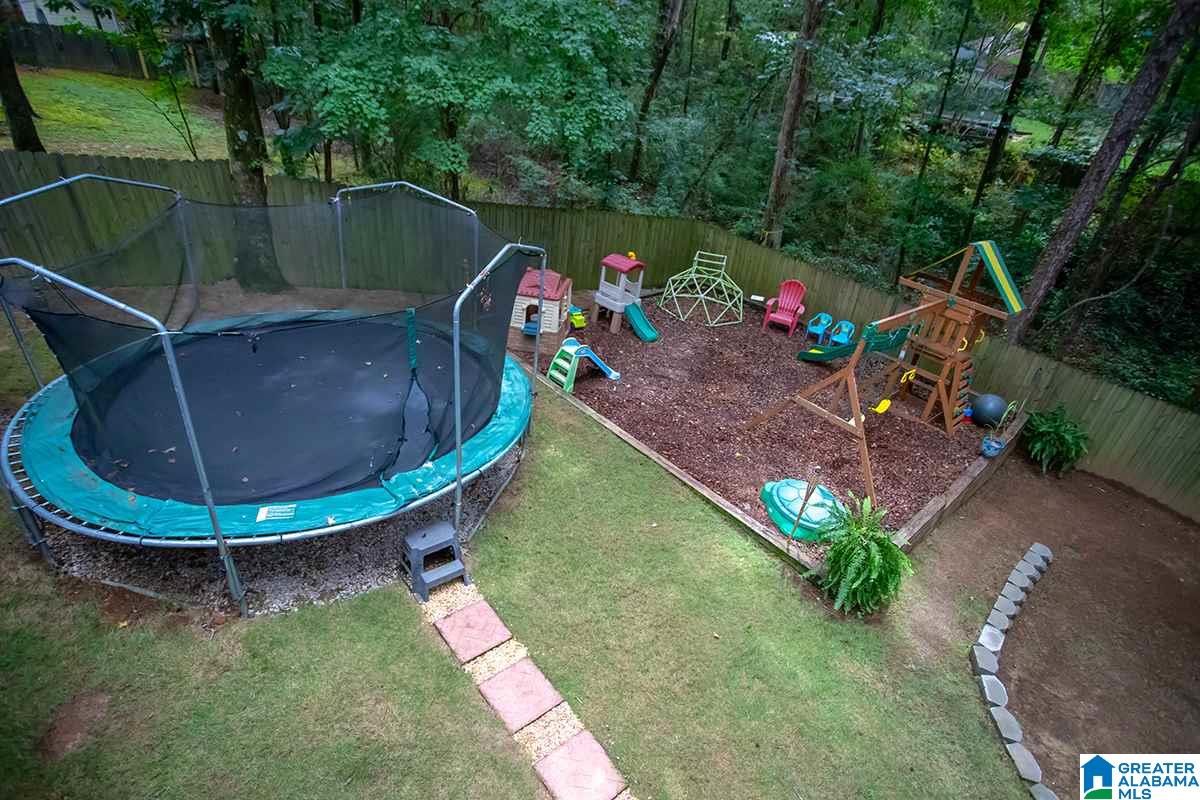 1437 Eden Ridge Drive Birmingham, AL 35244 - Photo 36 of 43