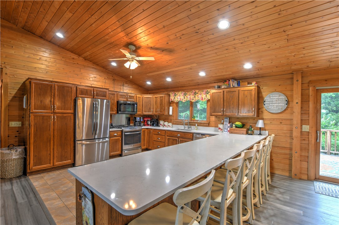 2602 East 1800 North Road Moweaqua, IL 62550 - Photo 14 of 42