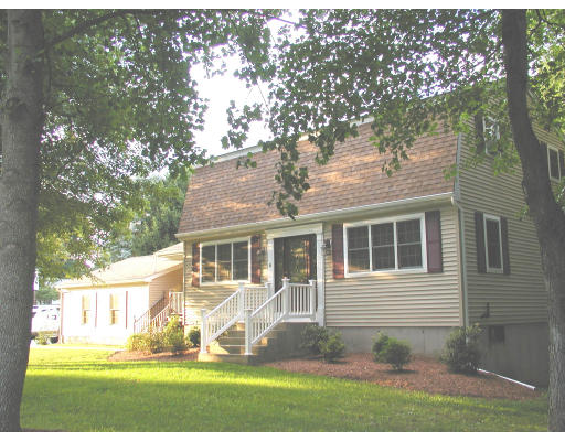4 Briarwood Road Rutland, MA 01543 - Photo 1 of 1