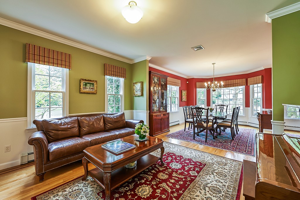 6 Smith Street Needham, MA 02492 - Photo 2 of 30 Gallery Image 2