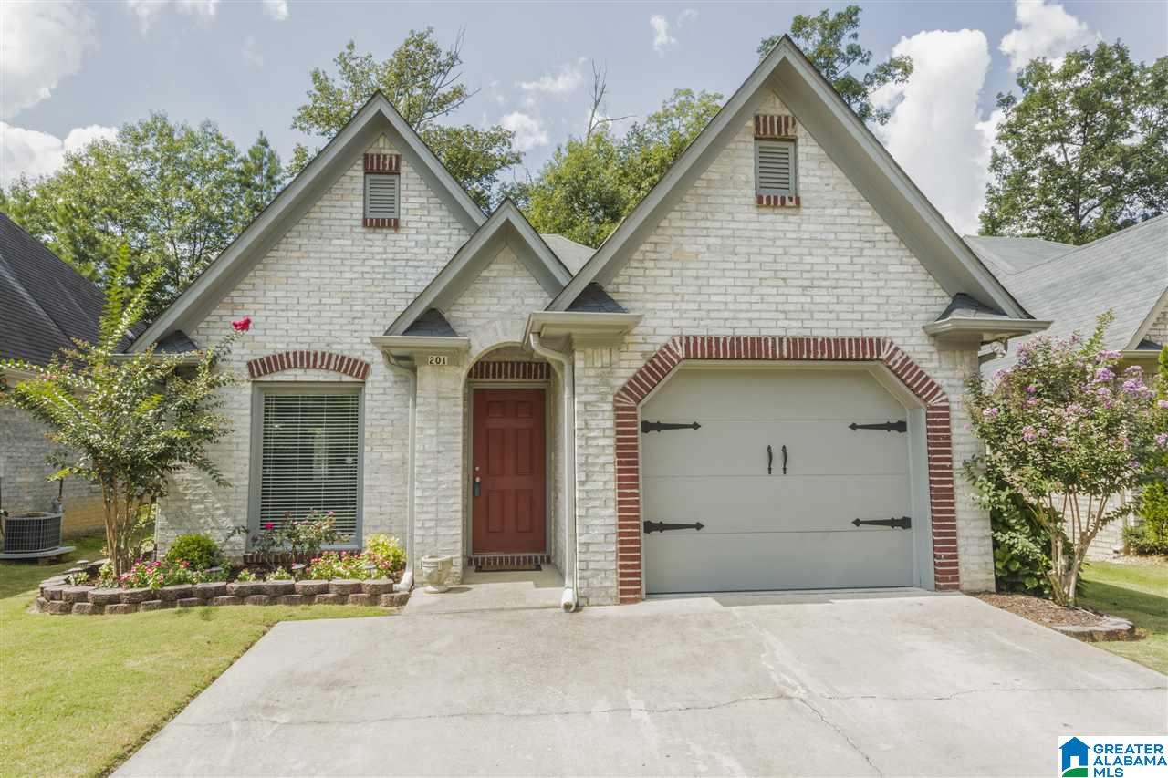 201 Springdale Drive Mount Olive, AL 35117 - Photo 1 of 27