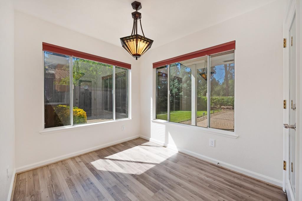 15212 Medella Circle Rancho Murieta, CA 95683 - Photo 14 of 32 Breakfast Nook