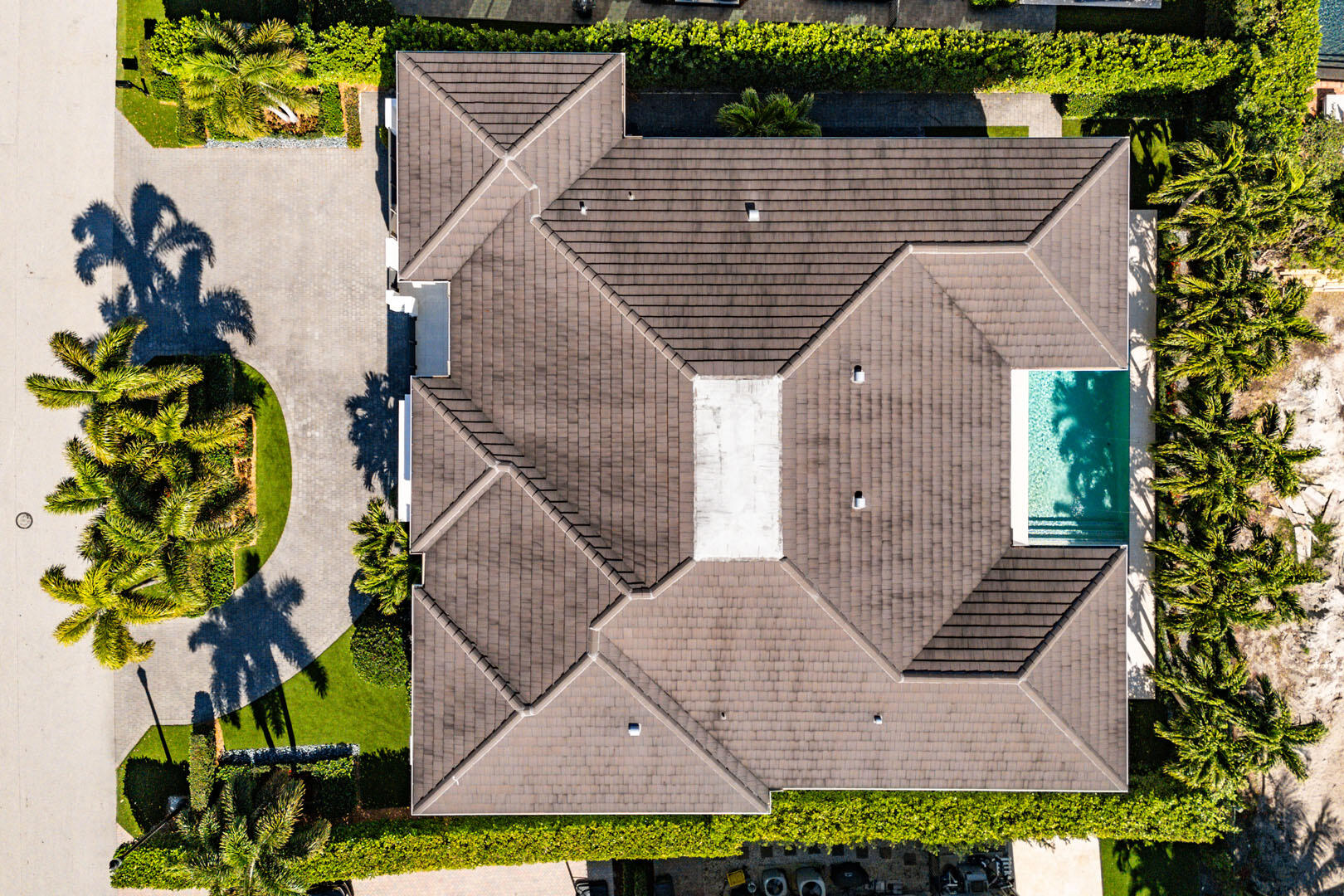 2352 Acorn Palm Road Boca Raton, FL 33432 - Photo 69 of 73 2352_Acorn_Palm_Road_Aerial_03