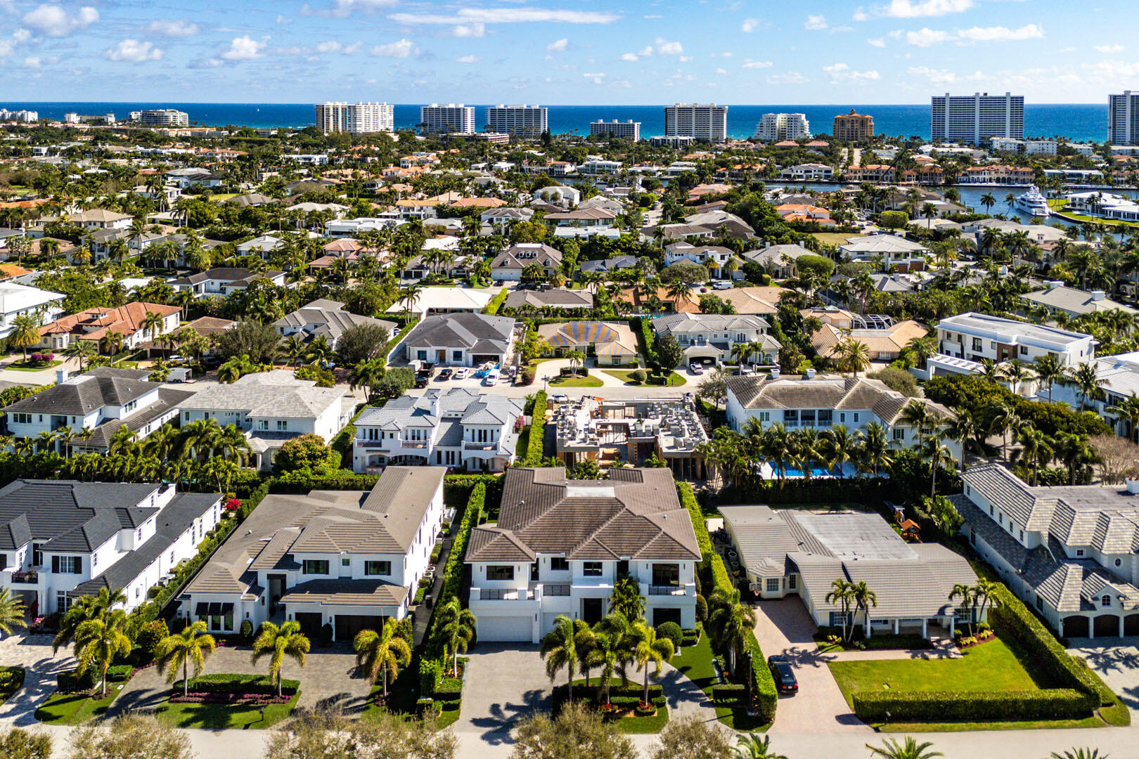 2352 Acorn Palm Road Boca Raton, FL 33432 - Photo 72 of 73 2352_Acorn_Palm_Road_Aerial_08