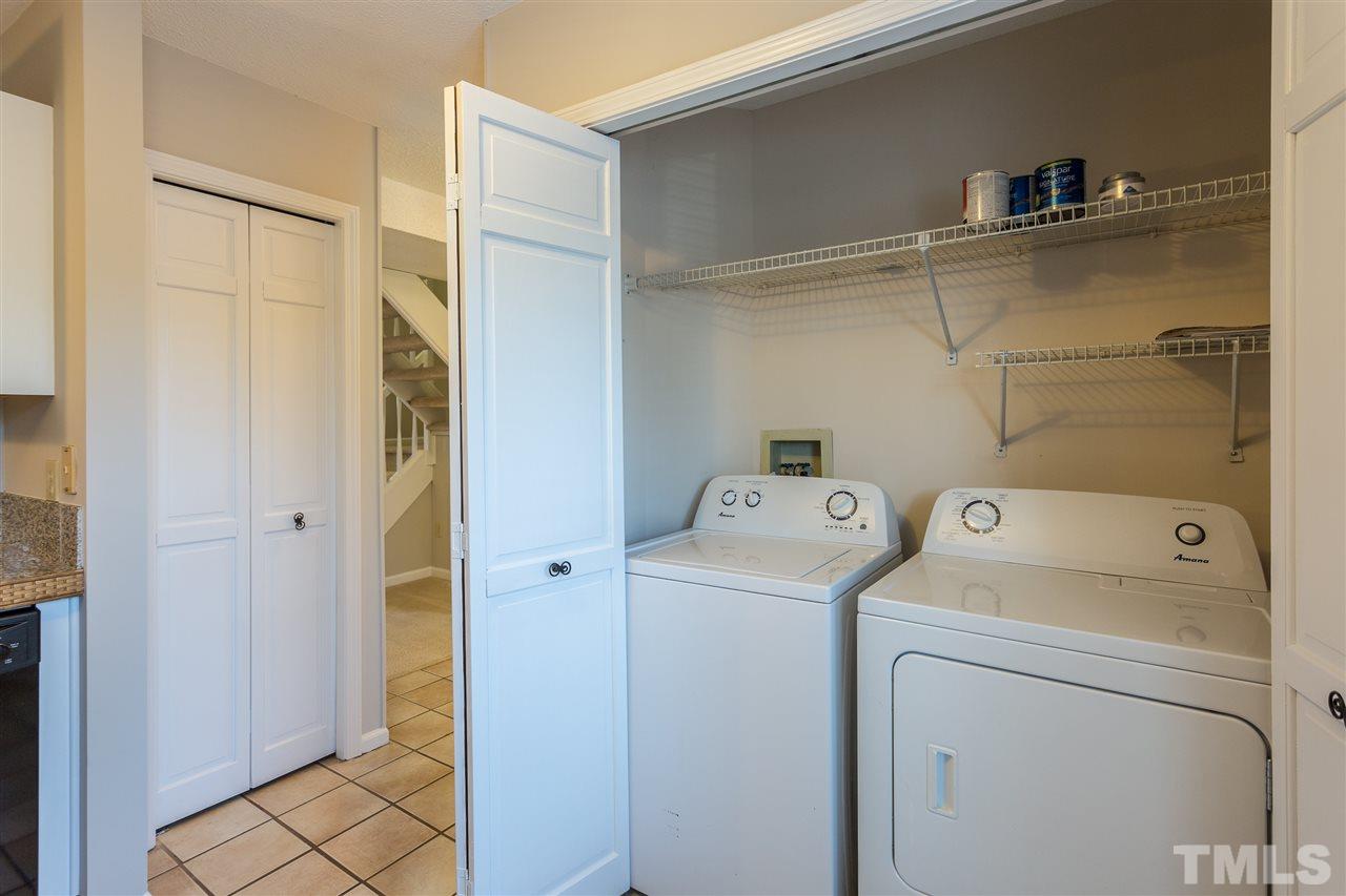 4637 Pine Trace Drive Raleigh, NC 27613 - Photo 8 of 28 Gallery Image 8