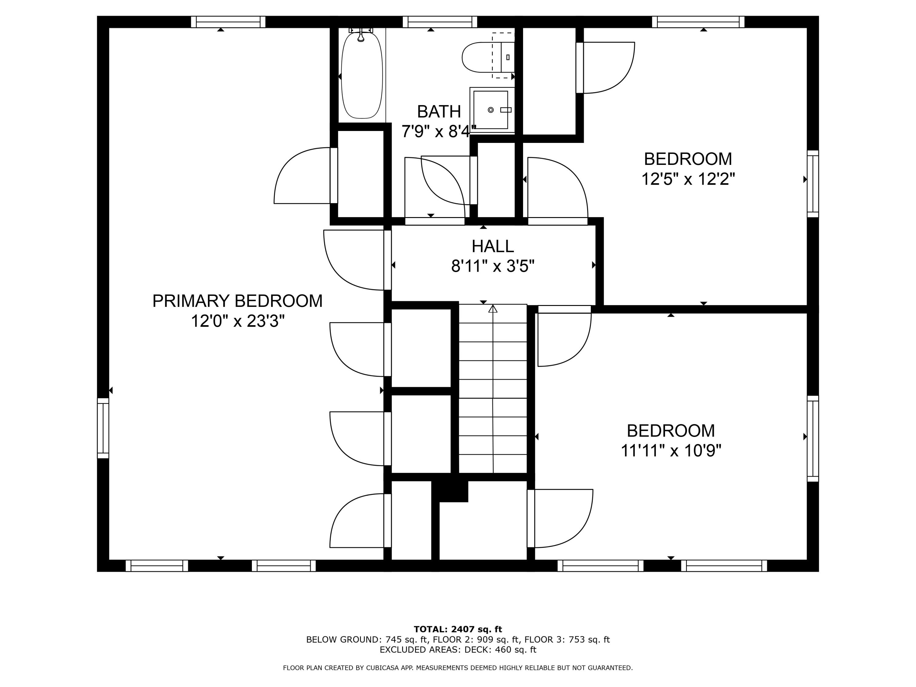 22 West Loop Road Biddeford, ME 04005 - Photo 49 of 52 1-Floorplan_3