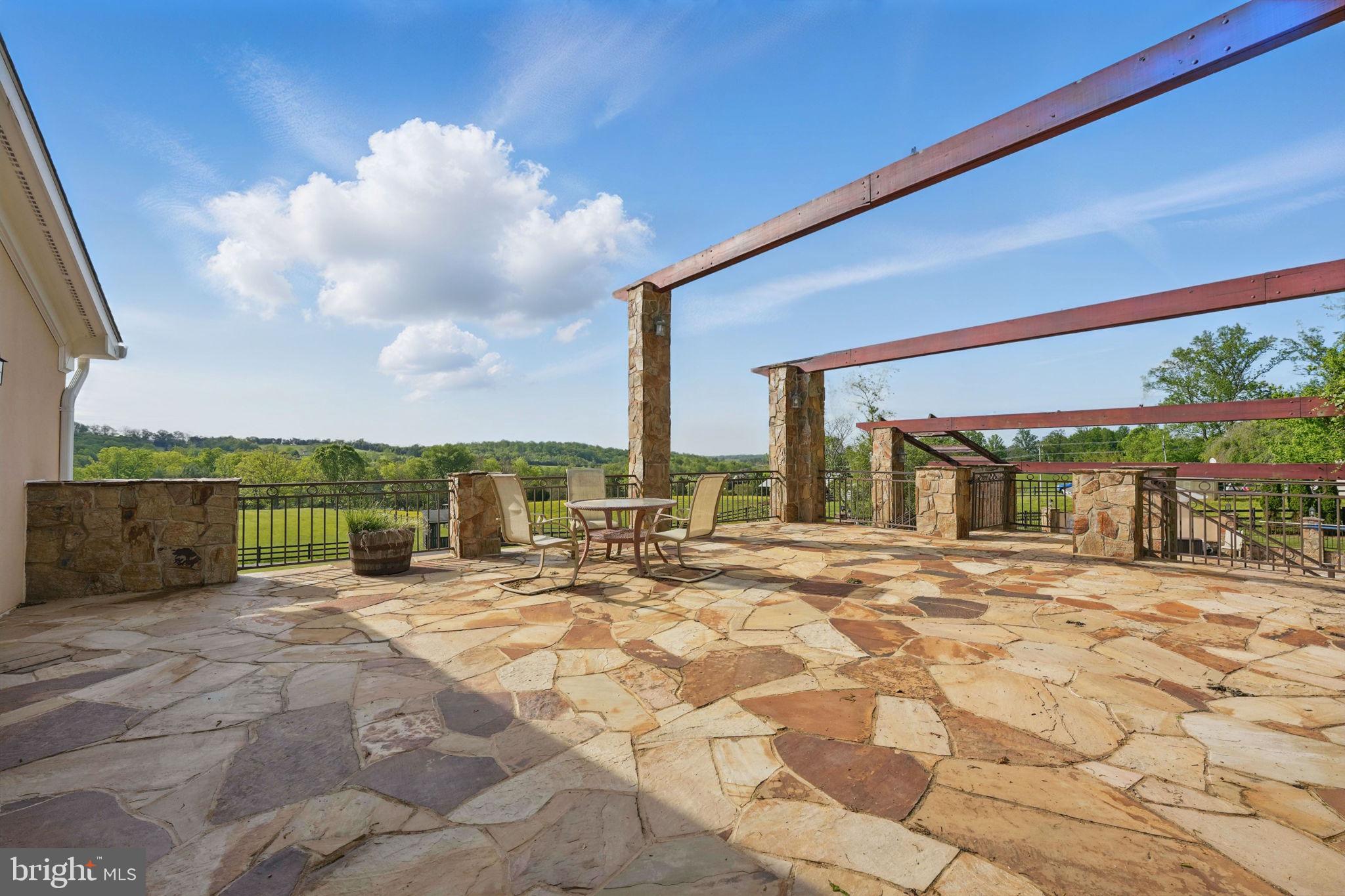 8511 Leeds Manor Road Warrenton, VA 20186 - Photo 27 of 36