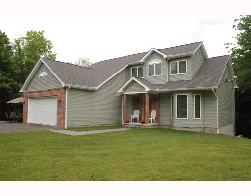 222 Skunk Foot Road Kittanning, PA 16201 - Photo 1 of 17 Exterior Front.