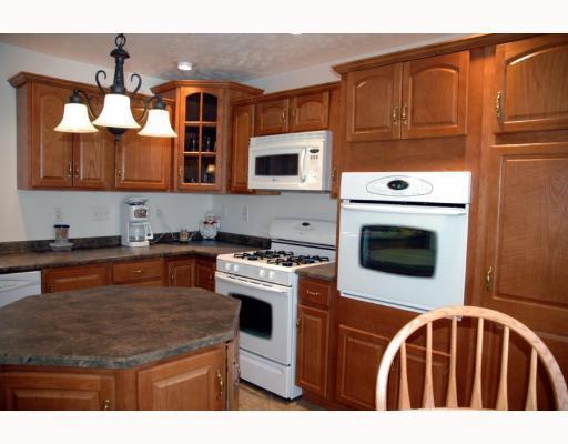 222 Skunk Foot Road Kittanning, PA 16201 - Photo 11 of 17 Kitchen.