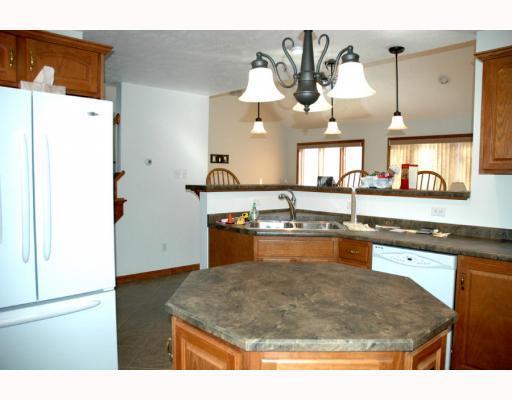 222 Skunk Foot Road Kittanning, PA 16201 - Photo 12 of 17 Kitchen.