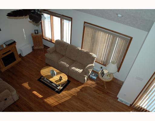 222 Skunk Foot Road Kittanning, PA 16201 - Photo 3 of 17 Other. Livingroom-view from the loft