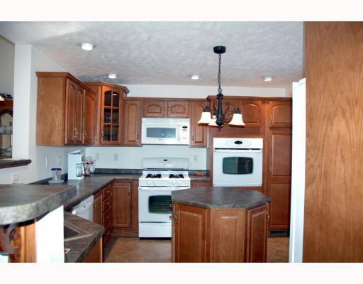 222 Skunk Foot Road Kittanning, PA 16201 - Photo 8 of 17 Kitchen.