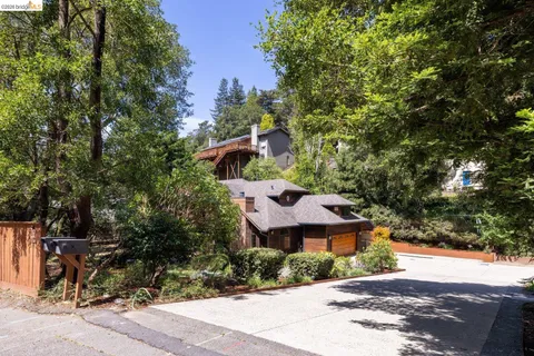 $1,398,000 | 6685 Shepherd Canyon Road, Oakland, CA 94611