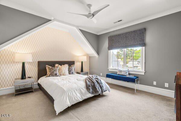 2127 Ridge Road Raleigh, NC 27607 - Photo 48 of 89