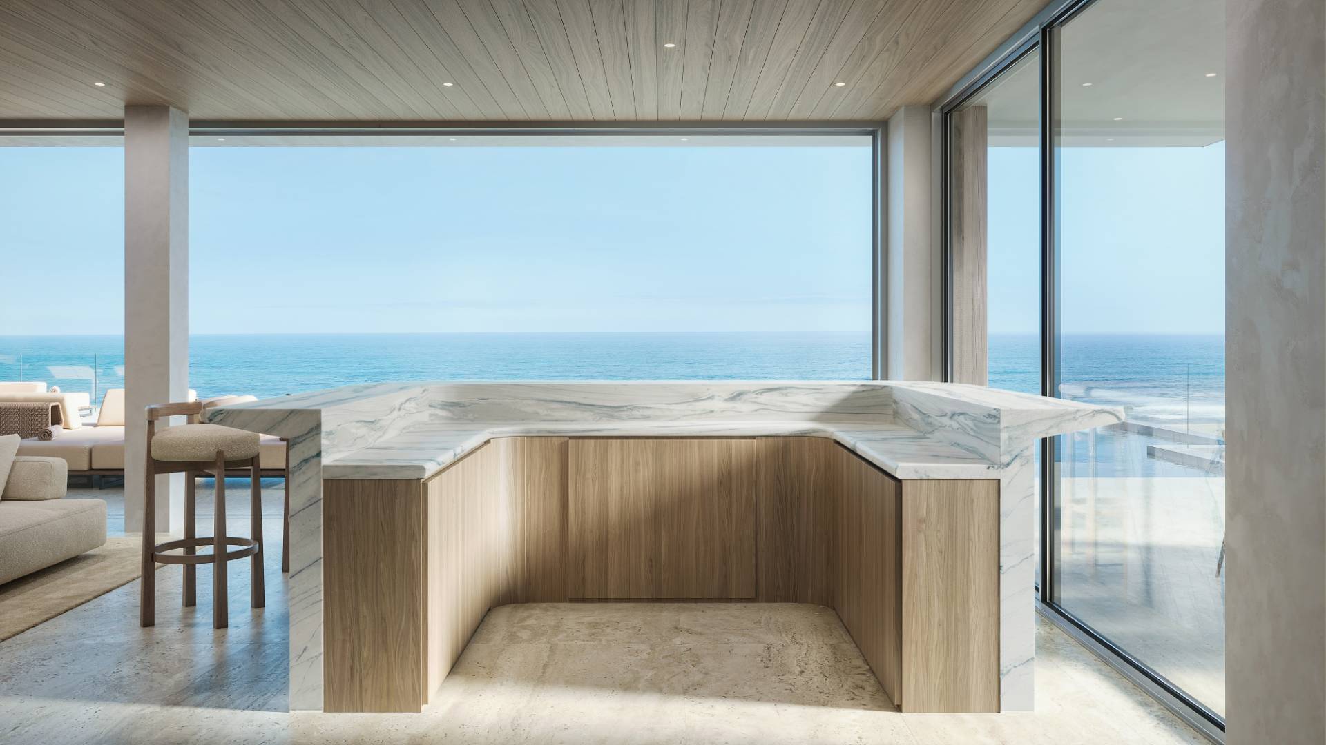 125 Dune Road Bridgehampton, NY 11932 - Photo 20 of 27