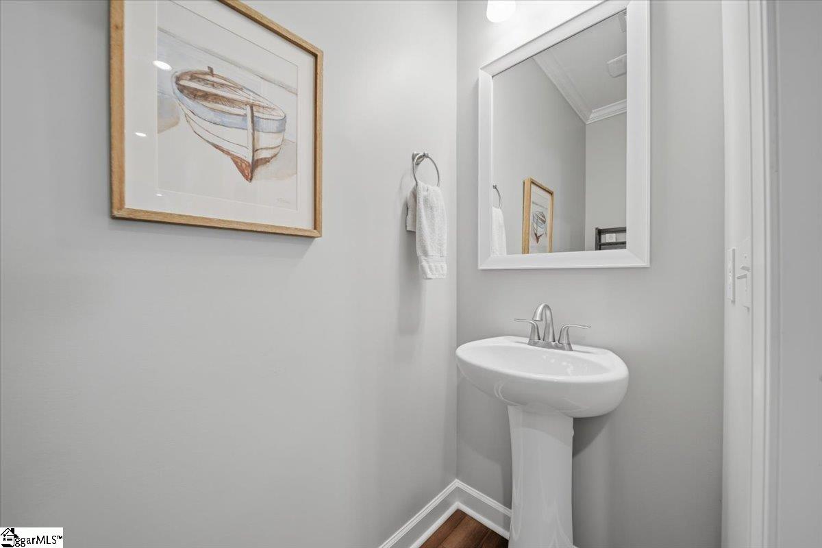 608 Betony Way Greenville, SC 29607 - Photo 12 of 46