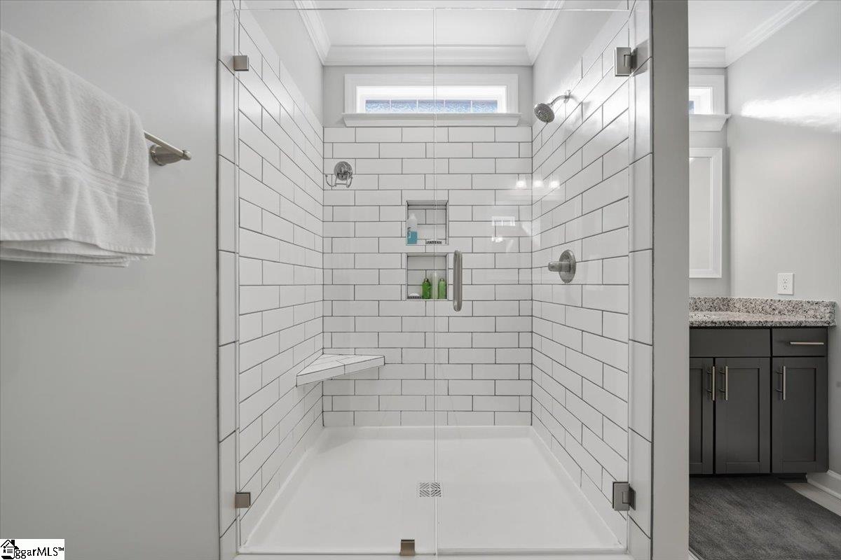 608 Betony Way Greenville, SC 29607 - Photo 16 of 46