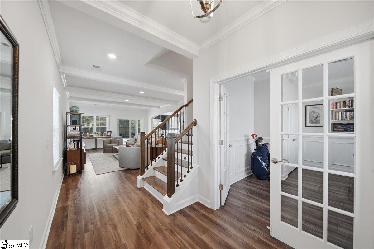 608 Betony Way Greenville, SC 29607 - Photo 21 of 46