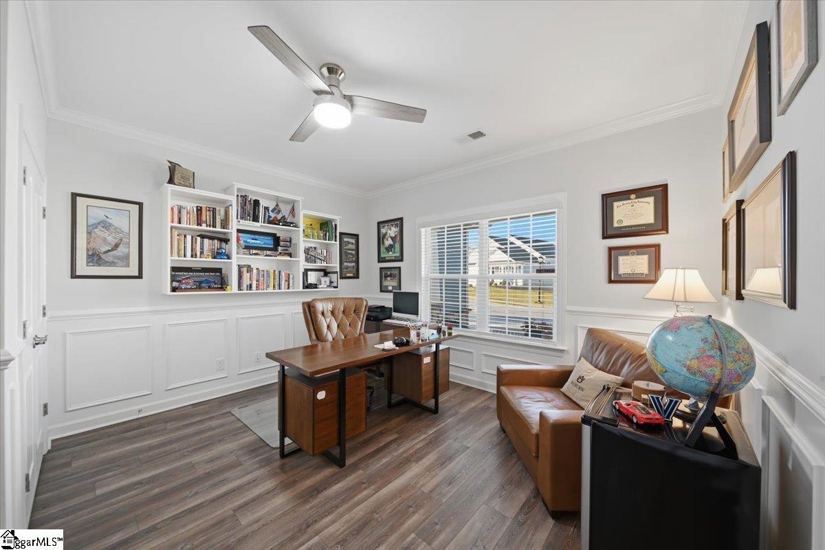 608 Betony Way Greenville, SC 29607 - Photo 22 of 46