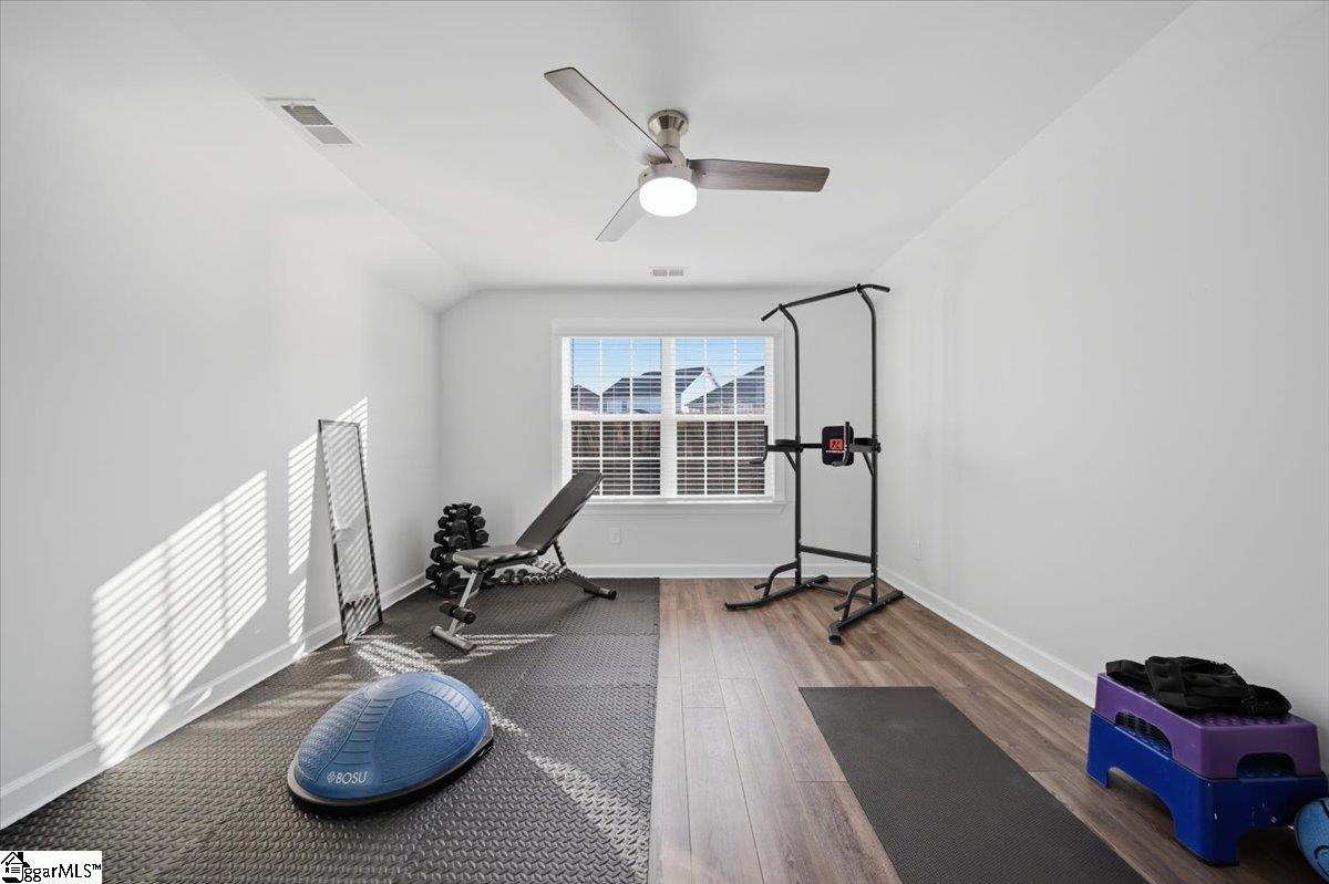 608 Betony Way Greenville, SC 29607 - Photo 29 of 46