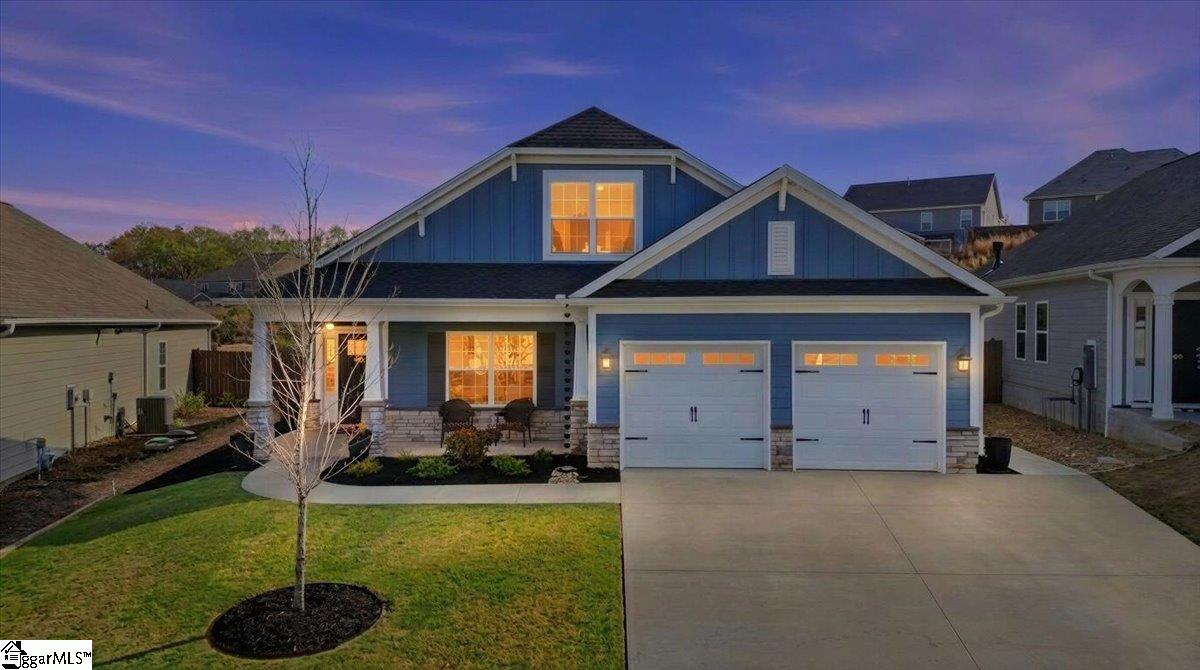 608 Betony Way Greenville, SC 29607 - Photo 3 of 46