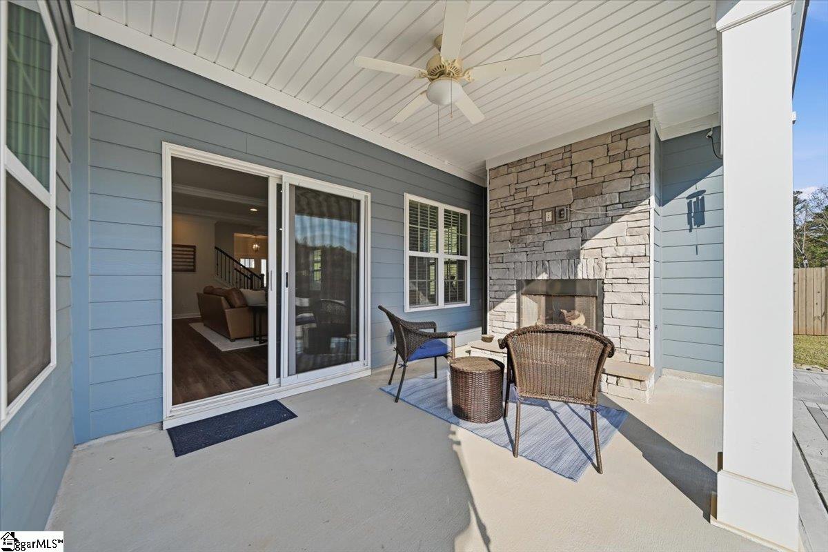 608 Betony Way Greenville, SC 29607 - Photo 31 of 46