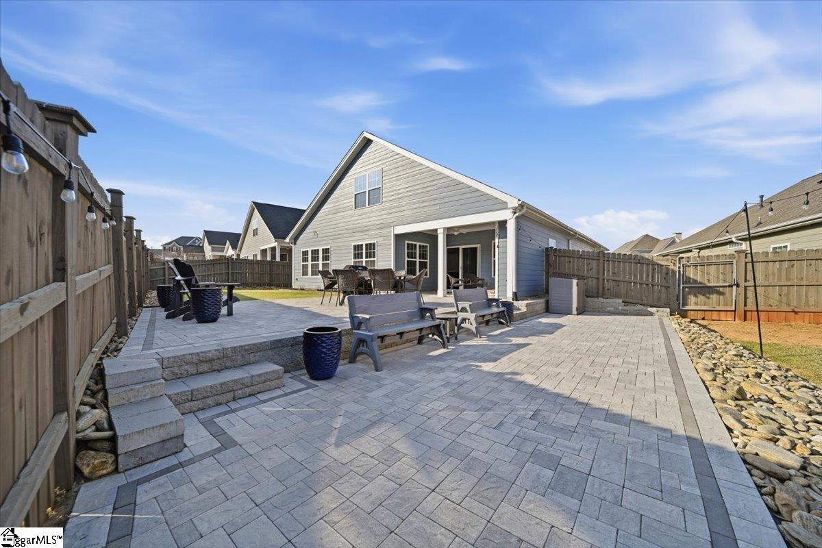 608 Betony Way Greenville, SC 29607 - Photo 32 of 46