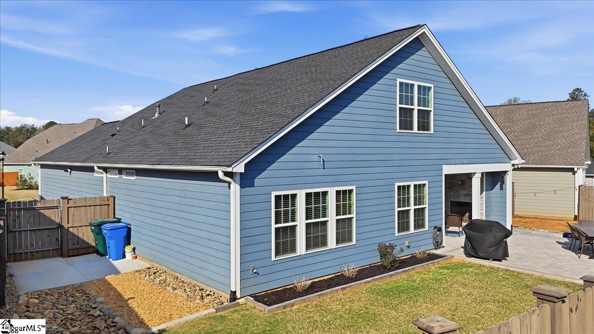 608 Betony Way Greenville, SC 29607 - Photo 34 of 46