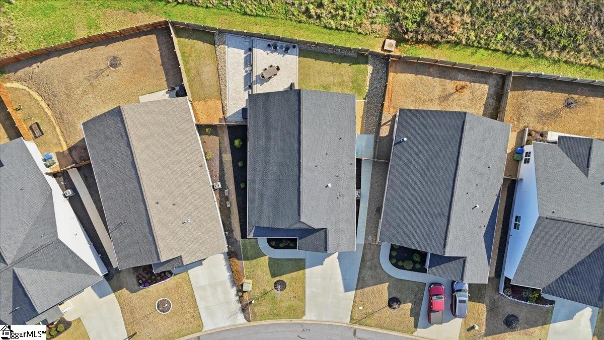 608 Betony Way Greenville, SC 29607 - Photo 37 of 46