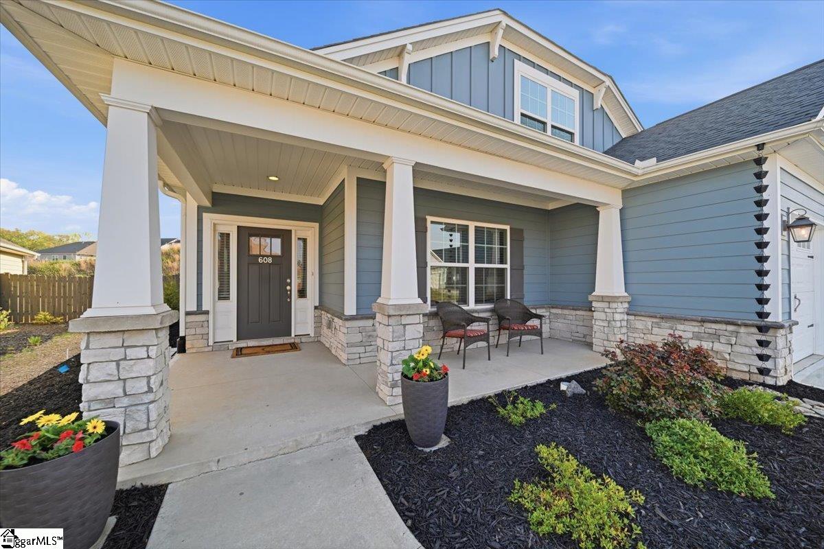 608 Betony Way Greenville, SC 29607 - Photo 4 of 46