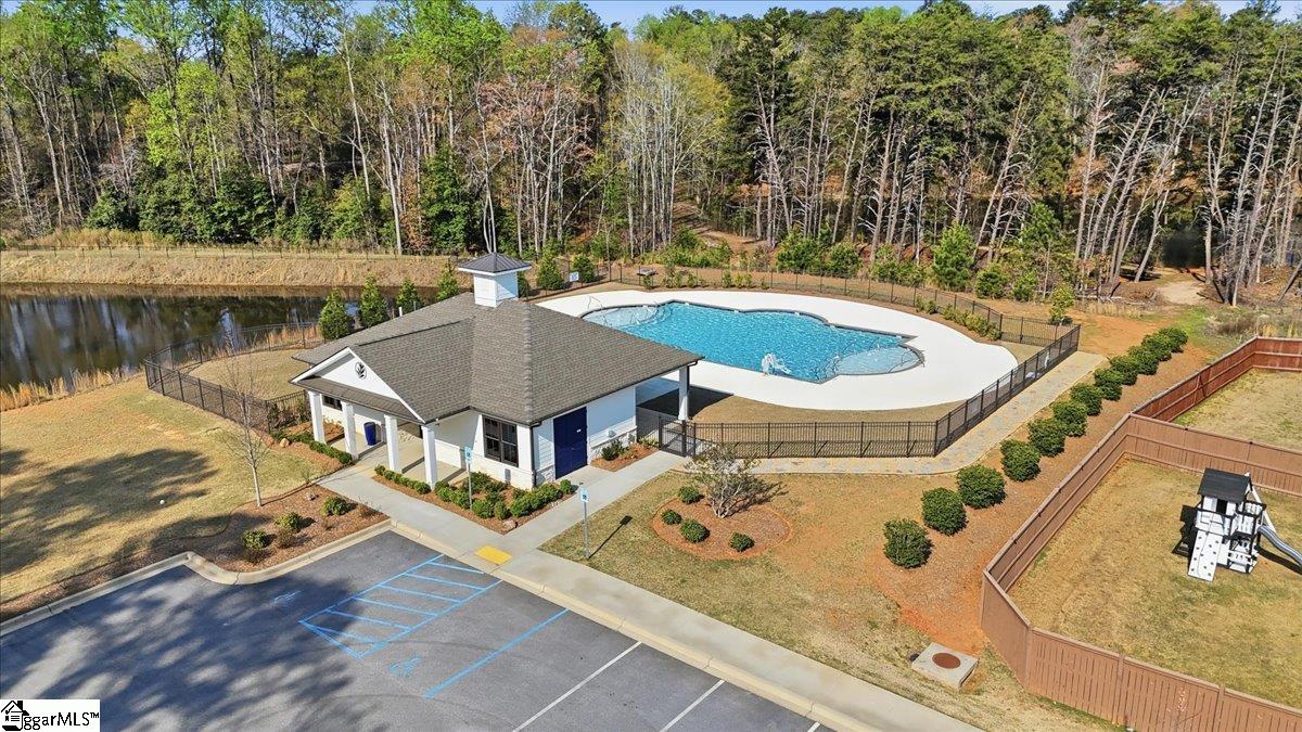 608 Betony Way Greenville, SC 29607 - Photo 43 of 46