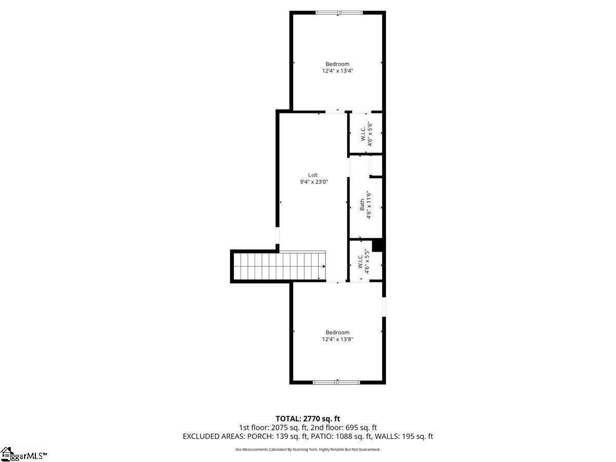 608 Betony Way Greenville, SC 29607 - Photo 46 of 46