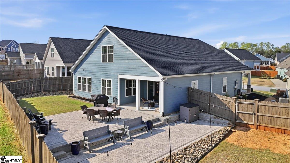 608 Betony Way Greenville, SC 29607 - Photo 5 of 46