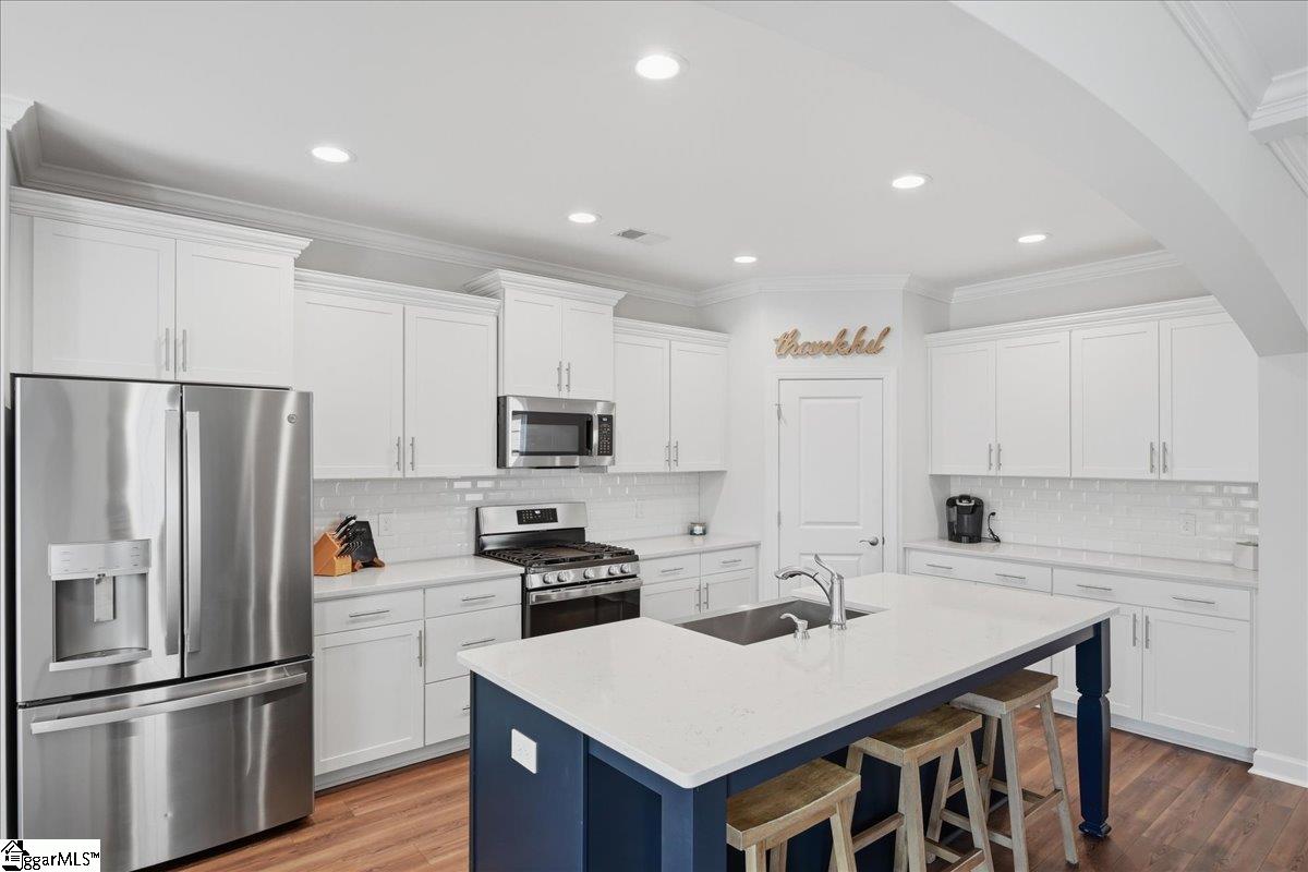 608 Betony Way Greenville, SC 29607 - Photo 6 of 46