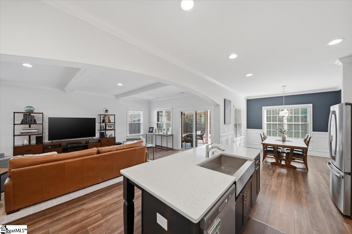 608 Betony Way Greenville, SC 29607 - Photo 8 of 46