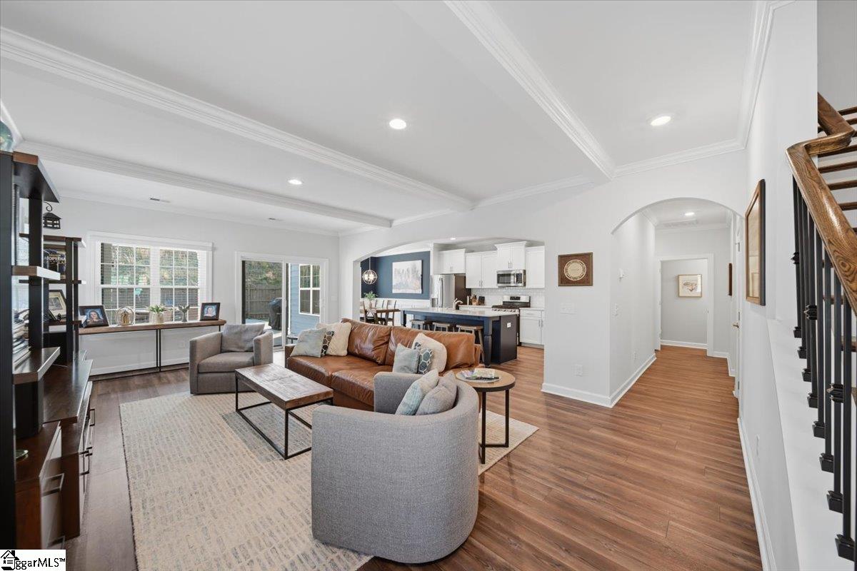 608 Betony Way Greenville, SC 29607 - Photo 9 of 46