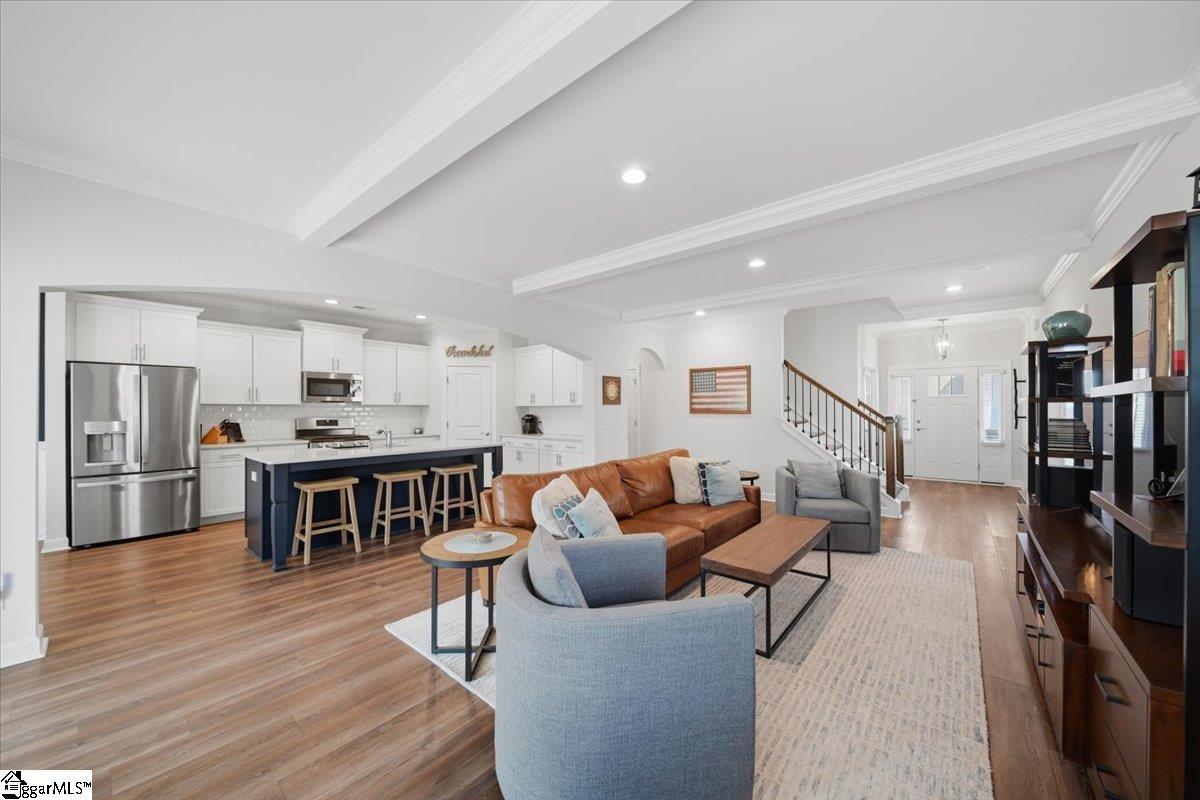 608 Betony Way Greenville, SC 29607 - Photo 10 of 46