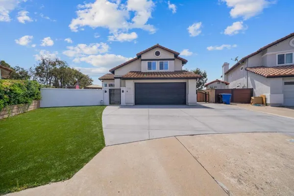 $1,049,999 | 1186 De Anza Court, Chula Vista, CA 91910