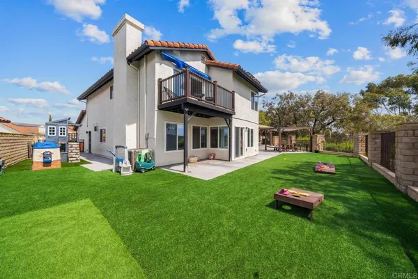 $1,049,999 | 1186 De Anza Court, Chula Vista, CA 91910