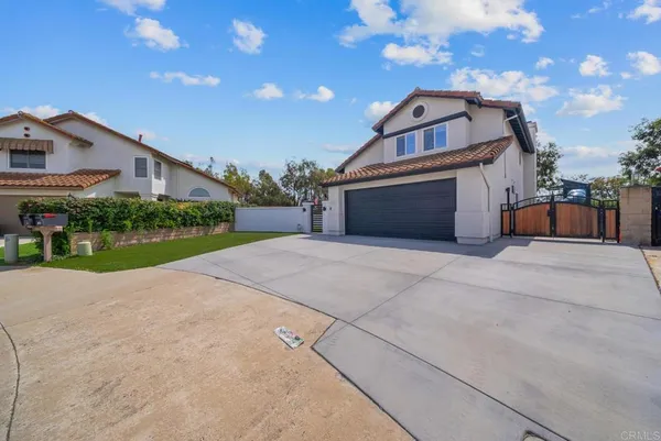 $1,049,999 | 1186 De Anza Court, Chula Vista, CA 91910