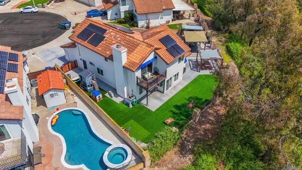 $1,049,999 | 1186 De Anza Court, Chula Vista, CA 91910