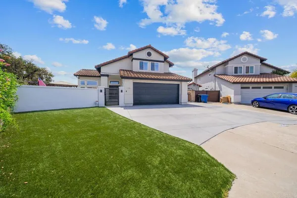 $1,049,999 | 1186 De Anza Court, Chula Vista, CA 91910