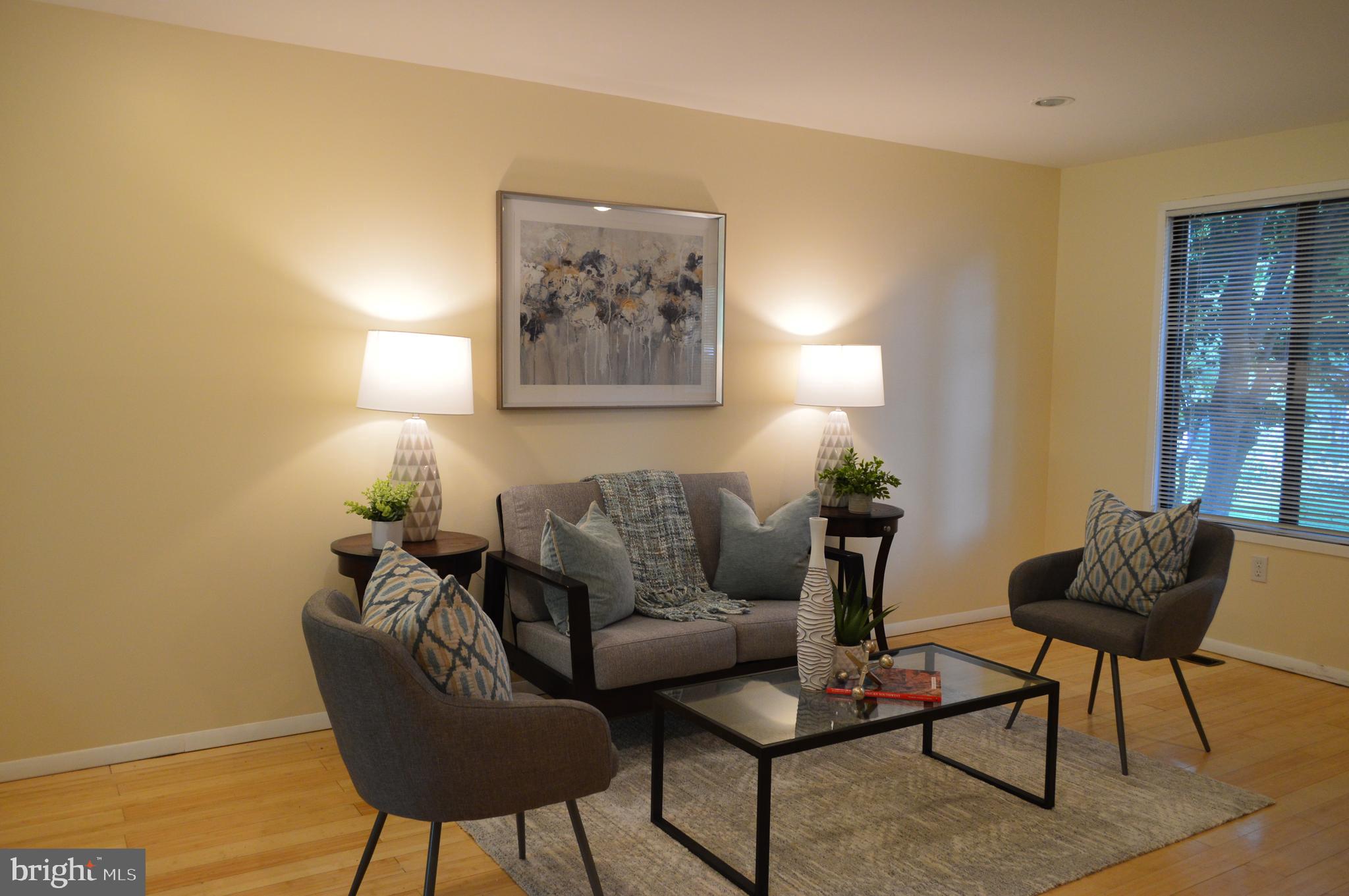 10749 Lester Street Silver Spring, MD 20902 - Photo 4 of 38